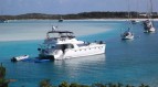 Catamaran MANZY